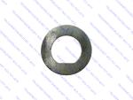 Dayton 06-208 Spindle Nut D-Washer | 1.75" ID | Dana, Eaton & Rockwell Axles
