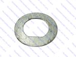 Dayton 06-208 Spindle Nut D-Washer | 1.75" ID | Dana, Eaton & Rockwell Axles