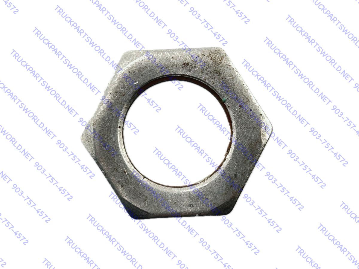 Dayton 06-210 Outer Spindle Nut | 1.50-12 Thread | 6-Point for Rockwell T11