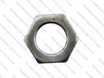 Dayton 06-210 Outer Spindle Nut | 1.50-12 Thread | 6-Point for Rockwell T11