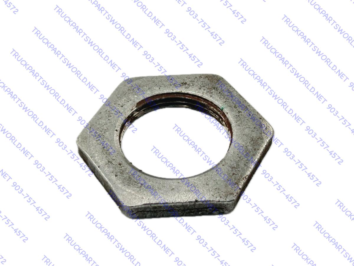 Dayton 06-210 Outer Spindle Nut | 1.50-12 Thread | 6-Point for Rockwell T11