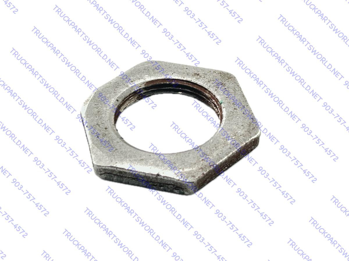 Dayton 06-210 Outer Spindle Nut | 1.50-12 Thread | 6-Point for Rockwell T11