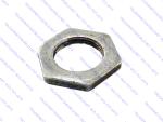 Dayton 06-210 Outer Spindle Nut | 1.50-12 Thread | 6-Point for Rockwell T11