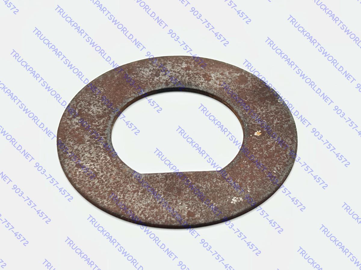 Dayton 06-211 Spindle Nut D-Washer | 1.50" ID | Rockwell T11 & Std Forge A11