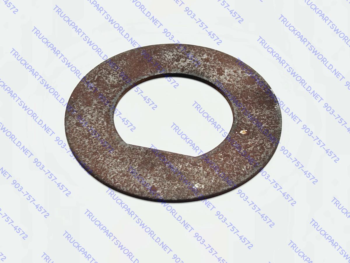 Dayton 06-211 Spindle Nut D-Washer | 1.50" ID | Rockwell T11 & Std Forge A11