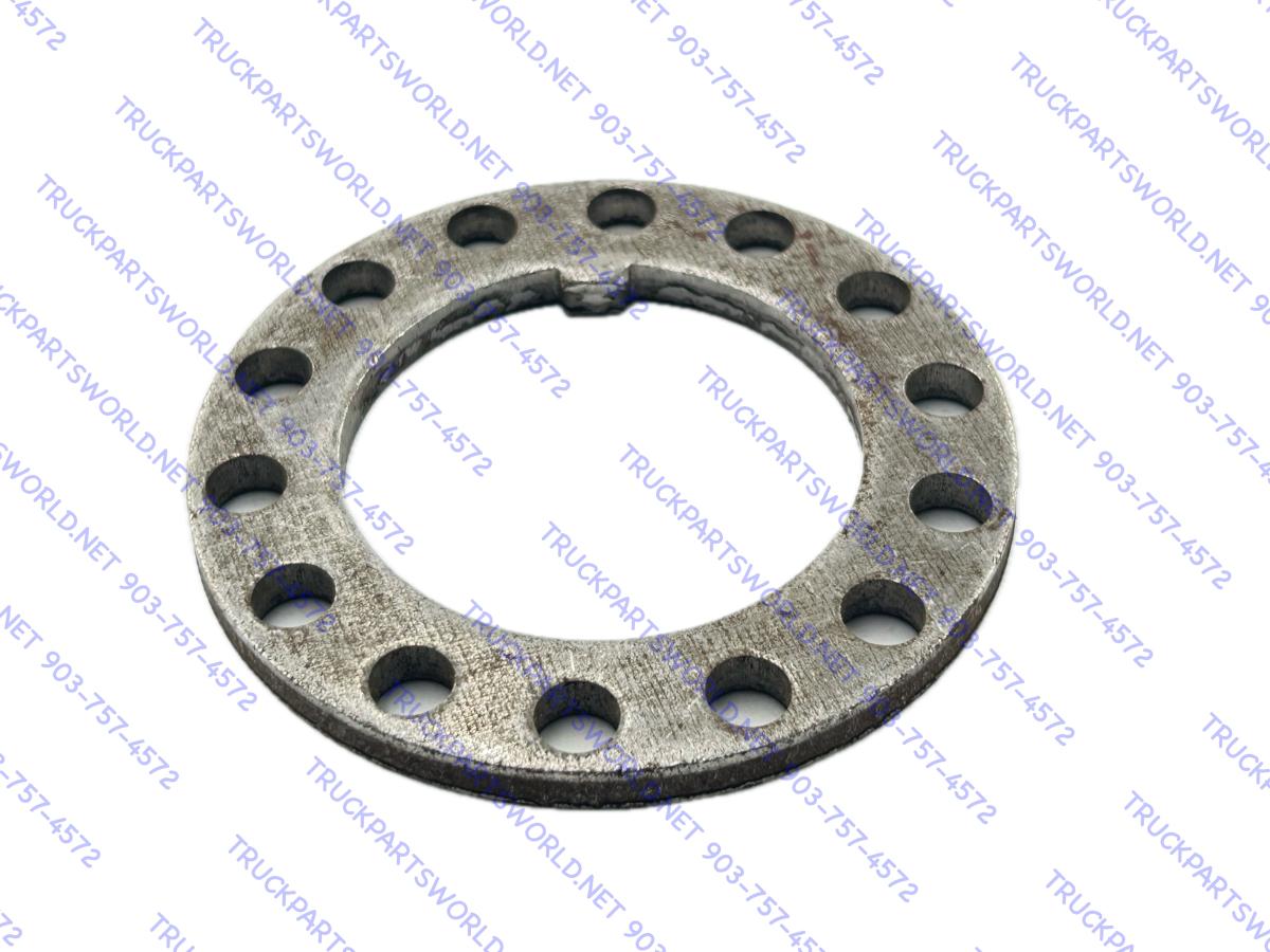Dayton 06-222 Spindle Nut Lock Washer | Rockwell RN, TN, TKN Axles