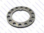 Dayton 06-222 Spindle Nut Lock Washer | Rockwell RN, TN, TKN Axles