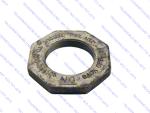 Dayton 06-221 Inner Wheel Spindle Nut | Meritor 1227B678 & Euclid E-1253