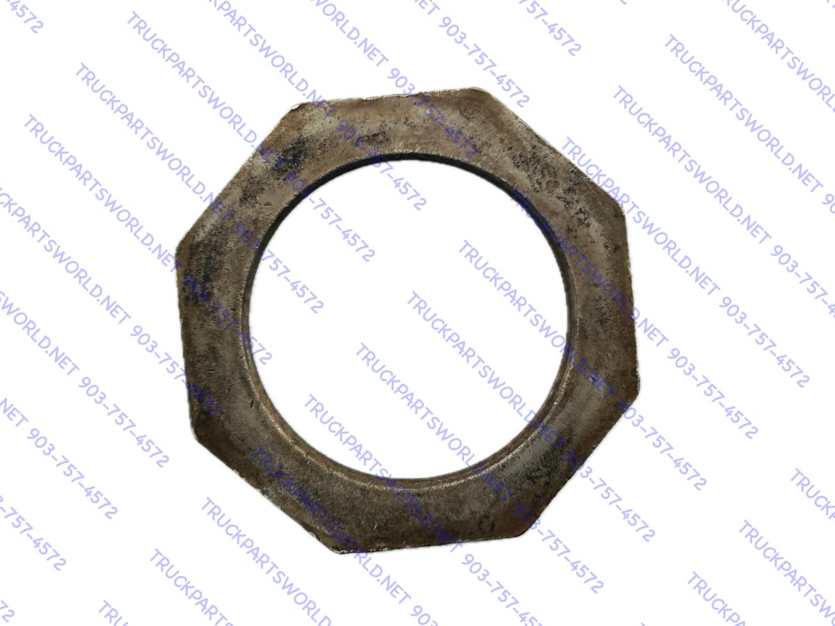 Dayton 06-223 Spindle Nut | Meritor 1227-Z-676 / R001251 & Euclid E1251