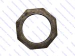 Dayton 06-223 Spindle Nut | Meritor 1227-Z-676 / R001251 & Euclid E1251