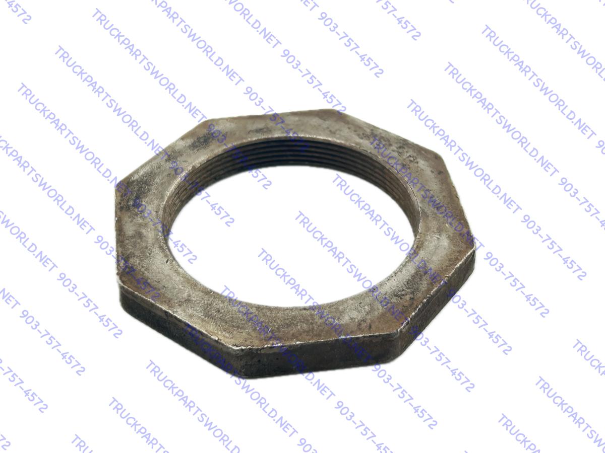 Dayton 06-223 Spindle Nut | Meritor 1227-Z-676 / R001251 & Euclid E1251