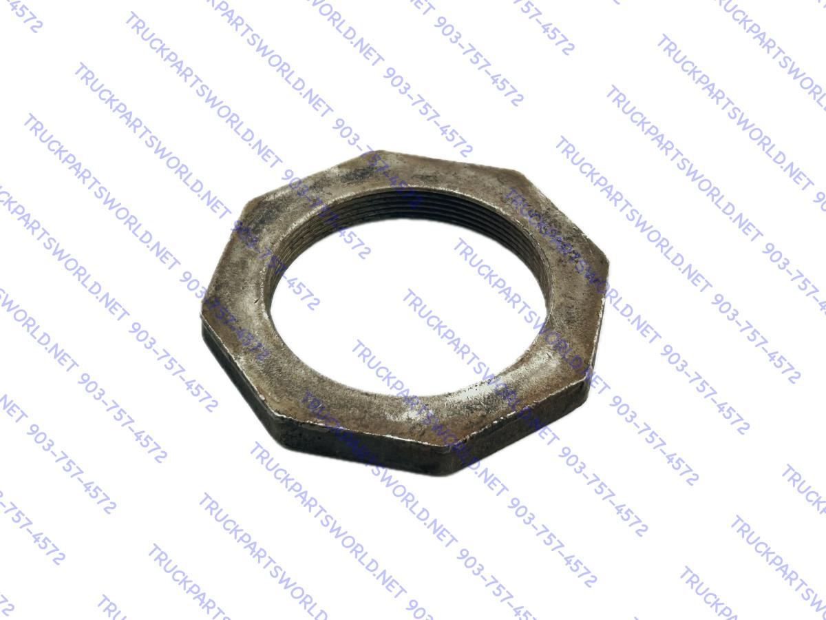 Dayton 06-223 Spindle Nut | Meritor 1227-Z-676 / R001251 & Euclid E1251