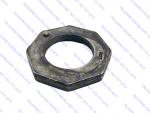 Dayton 06-224 Spindle Nut with Dowel Pin | Meritor A1227S877 & Euclid E2128
