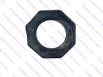 Dayton 06-224 Spindle Nut with Dowel Pin | Meritor A1227S877 & Euclid E2128