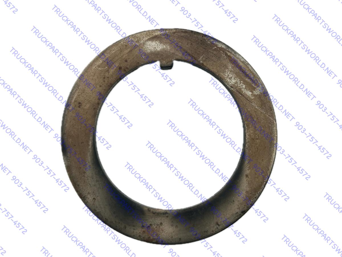 Dayton 06-228 Spindle Nut Lock Washer | Fruehauf Propar AXA-0408-001 & Euclid E1561