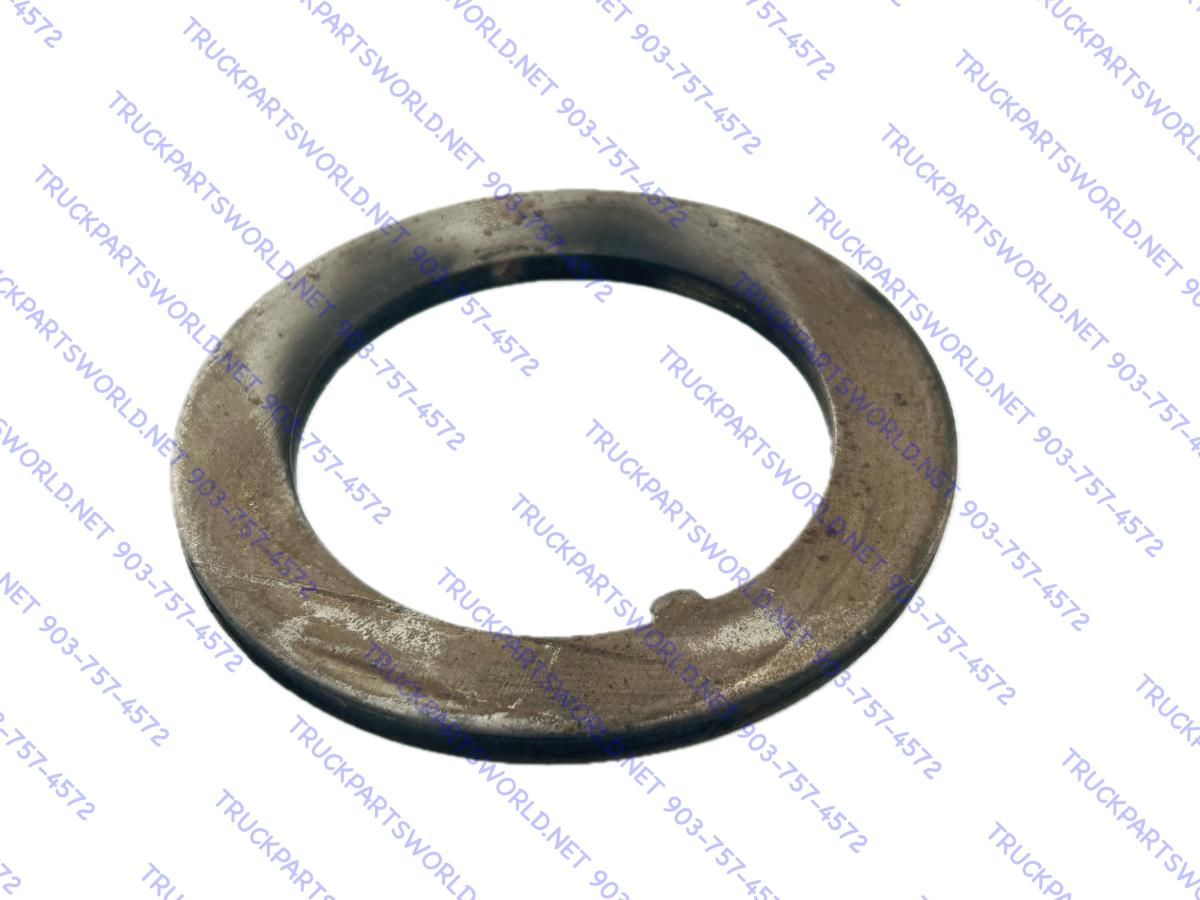 Dayton 06-228 Spindle Nut Lock Washer | Fruehauf Propar AXA-0408-001 & Euclid E1561