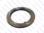 Dayton 06-228 Spindle Nut Lock Washer | Fruehauf Propar AXA-0408-001 & Euclid E1561