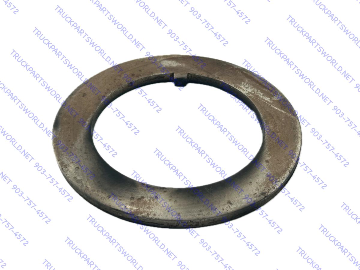 Dayton 06-228 Spindle Nut Lock Washer | Fruehauf Propar AXA-0408-001 & Euclid E1561