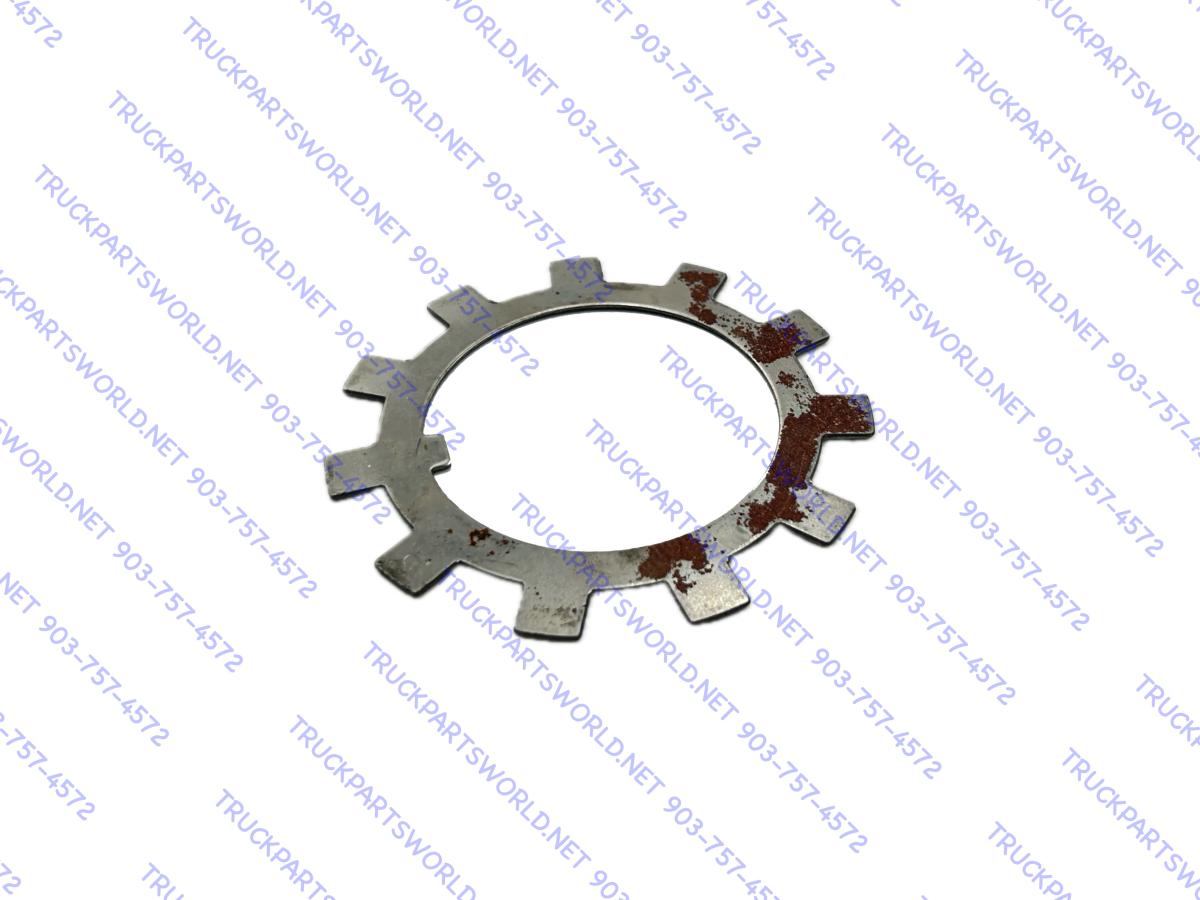 Dayton 06-230 Spindle Nut Lock Washer | 2.62" ID for Dana Rockwell 17k-22k Axles