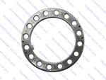 Dayton 06-239 Spindle Nut Lock Ring | Meritor 1229-H-4584 & Paccar L3222