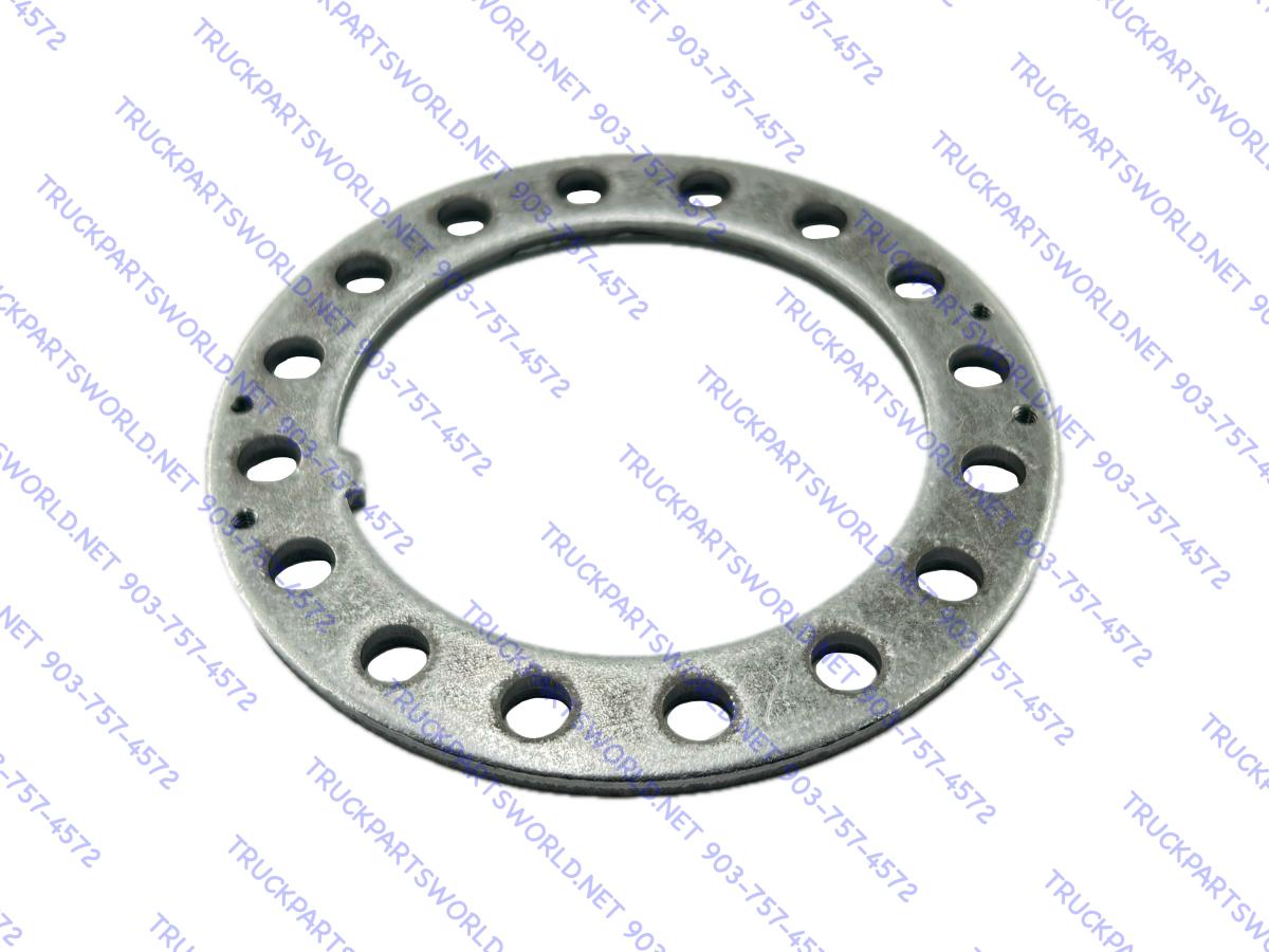Dayton 06-239 Spindle Nut Lock Ring | Meritor 1229-H-4584 & Paccar L3222