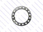 Dayton 06-239 Spindle Nut Lock Ring | Meritor 1229-H-4584 & Paccar L3222