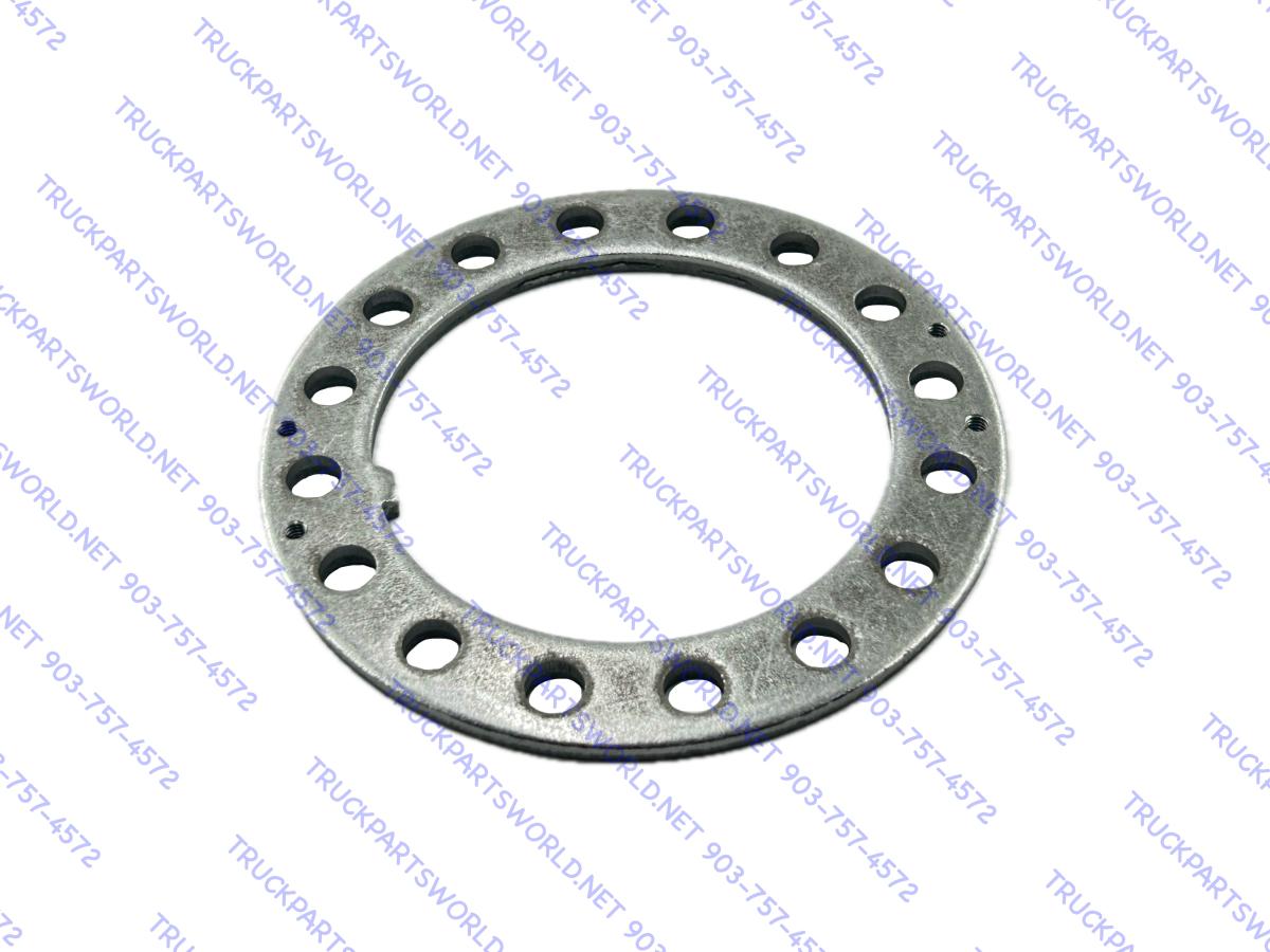 Dayton 06-239 Spindle Nut Lock Ring | Meritor 1229-H-4584 & Paccar L3222