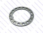 Dayton 06-239 Spindle Nut Lock Ring | Meritor 1229-H-4584 & Paccar L3222