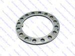 Dayton 06-239 Spindle Nut Lock Ring | Meritor 1229-H-4584 & Paccar L3222