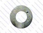 Dayton 06-357 Steer Axle Spindle Washer - 1.5" ID, Dimpled, Fits Eaton & Rockwell FD/FE/FF