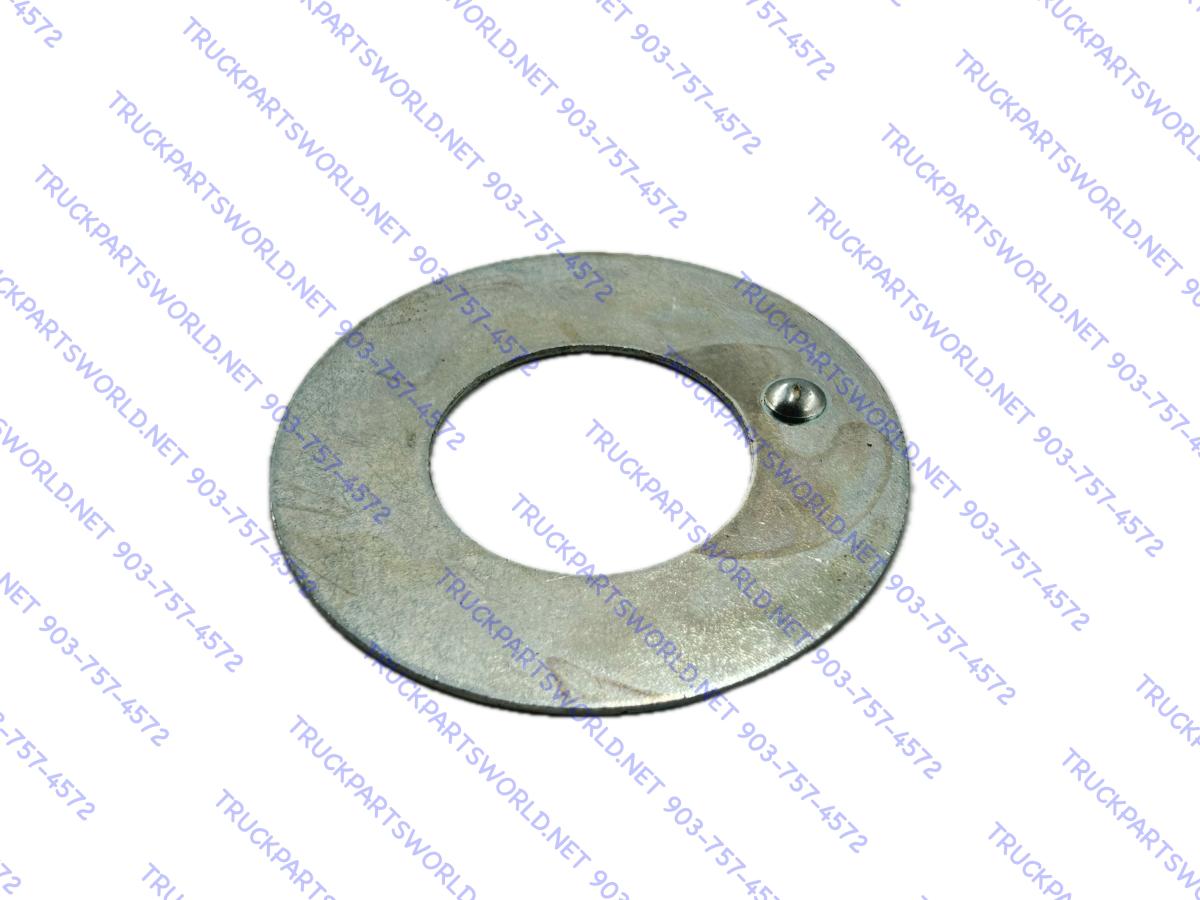 Dayton 06-357 Steer Axle Spindle Washer - 1.5" ID, Dimpled, Fits Eaton & Rockwell FD/FE/FF