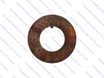 Dayton 06-362 Spindle Nut Washer - 2.25" ID, 4.31" OD, Fits Rockwell FE970 & Spicer