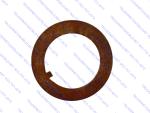 Dayton 06-361 Spindle Nut Washer - 2.25" ID, Tabbed, Fits Rockwell FE970 & Spicer