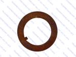 Dayton 06-361 Spindle Nut Washer - 2.25" ID, Tabbed, Fits Rockwell FE970 & Spicer