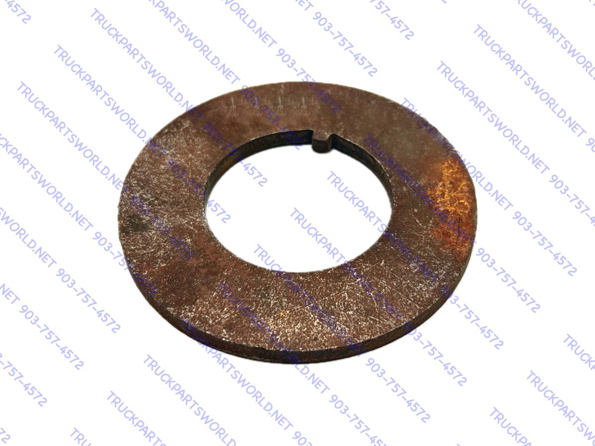 Dayton 06-362 Spindle Nut Washer - 2.25" ID, 4.31" OD, Fits Rockwell FE970 & Spicer