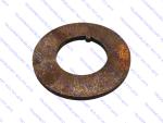 Dayton 06-362 Spindle Nut Washer - 2.25" ID, 4.31" OD, Fits Rockwell FE970 & Spicer