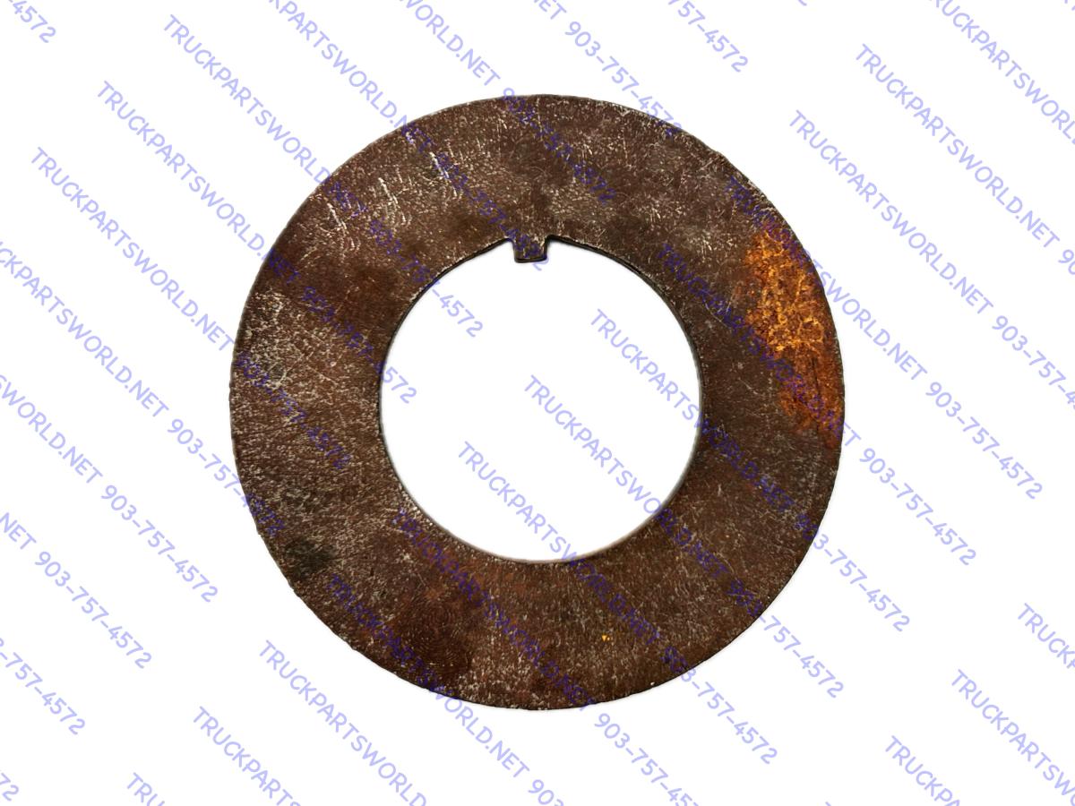 Dayton 06-362 Spindle Nut Washer - 2.25" ID, 4.31" OD, Fits Rockwell FE970 & Spicer