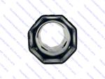 Dayton 11-1954 Spindle Nut Socket - Heavy-Duty Drive Tool, Fits Spicer 13496 & PACCAR L1940