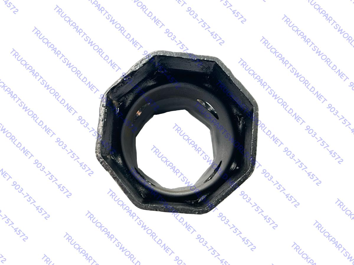 Dayton 11-1954 Spindle Nut Socket - Heavy-Duty Drive Tool, Fits Spicer 13496 & PACCAR L1940