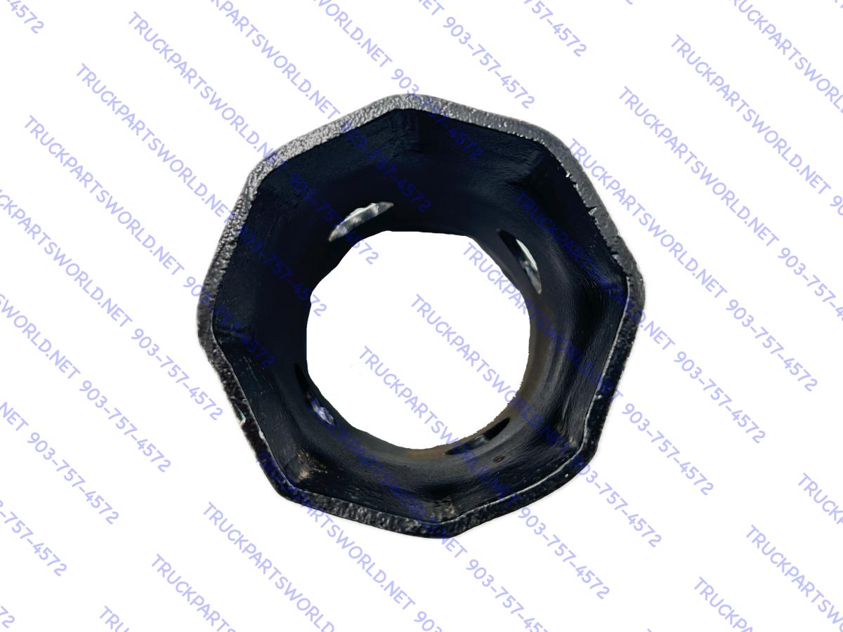 Dayton 11-1954 Spindle Nut Socket - Heavy-Duty Drive Tool, Fits Spicer 13496 & PACCAR L1940