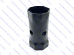 Dayton 11-1954 Spindle Nut Socket - Heavy-Duty Drive Tool, Fits Spicer 13496 & PACCAR L1940