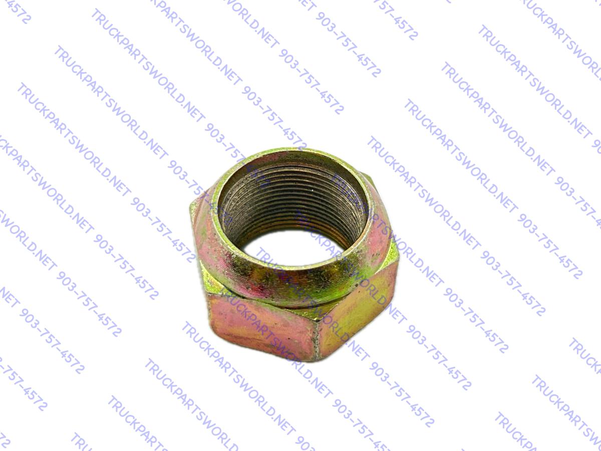 Dayton 13-3131R Wheel Lug Nut - M30-1.50 Right-Hand Th