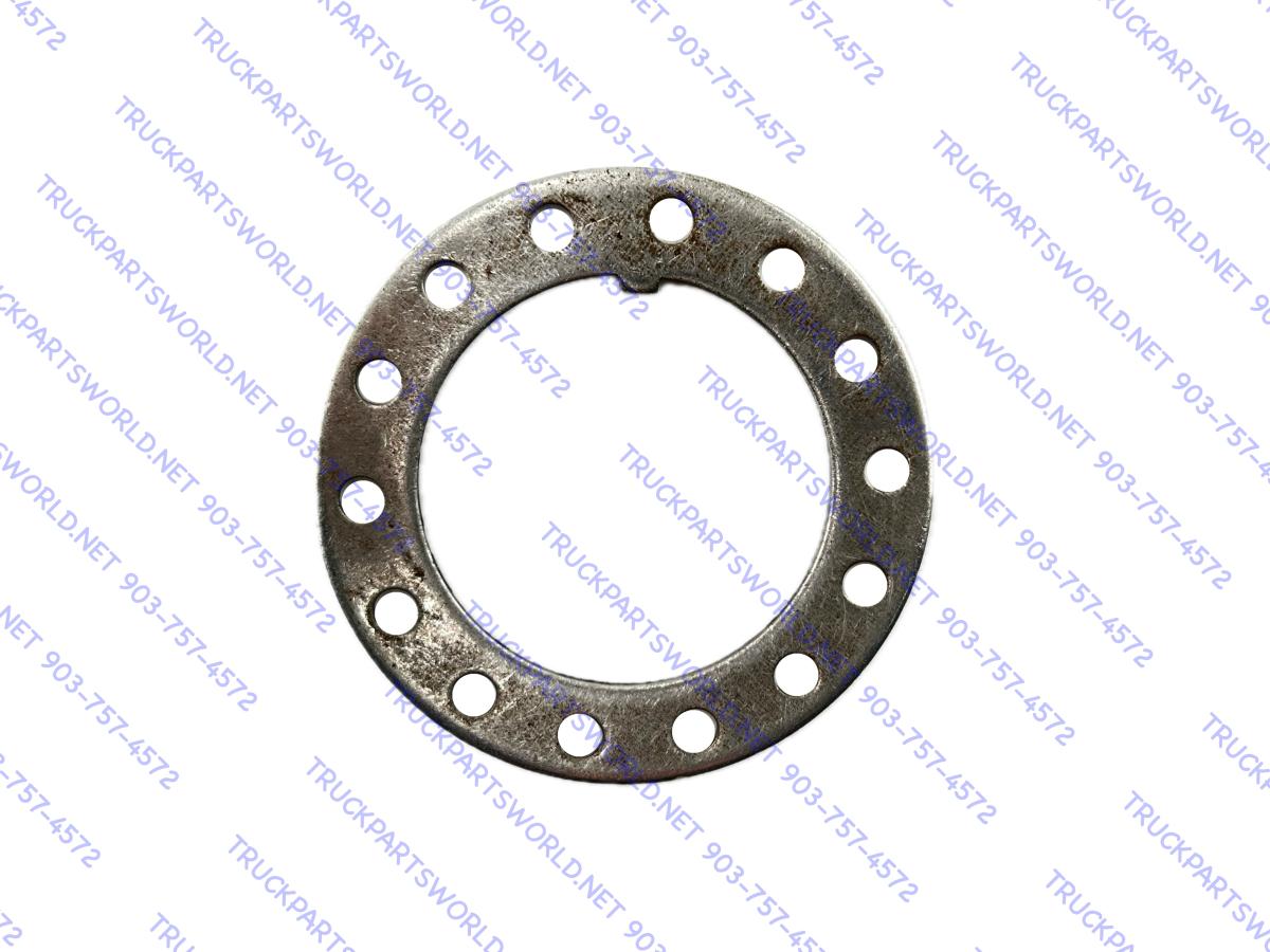 Dayton 06-402 | Spindle Nut Washer (Lock Ring) - Rockwell F Axle