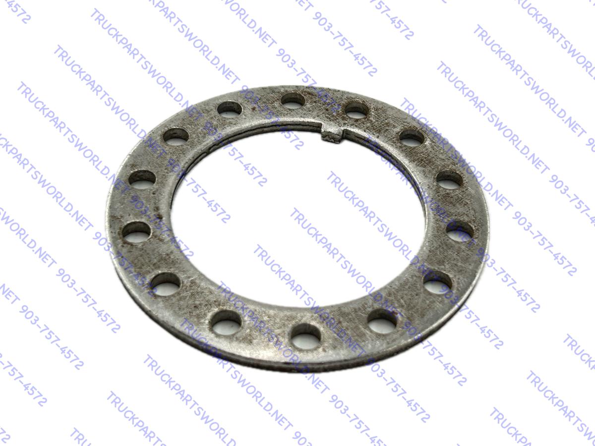 Dayton 06-402 | Spindle Nut Washer (Lock Ring) - Rockwell F Axle