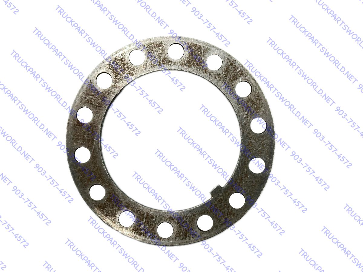Dayton 06-402 | Spindle Nut Washer (Lock Ring) - Rockwell F Axle