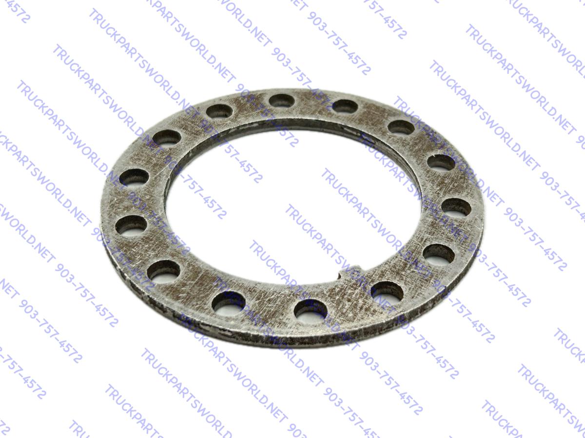 Dayton 06-402 | Spindle Nut Washer (Lock Ring) - Rockwell F Axle