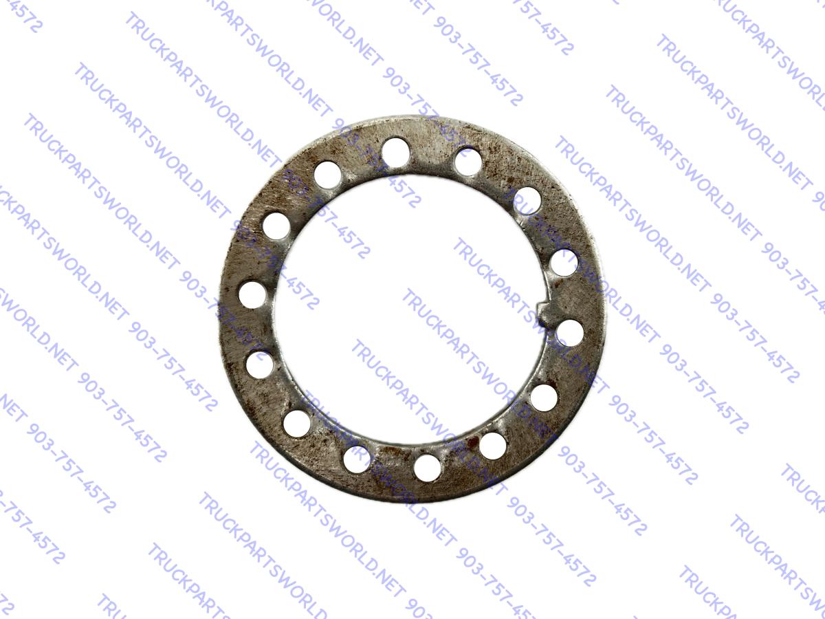 Dayton 06-405 Spindle Nut Washer | Lock Ring for Rockwell H Axle
