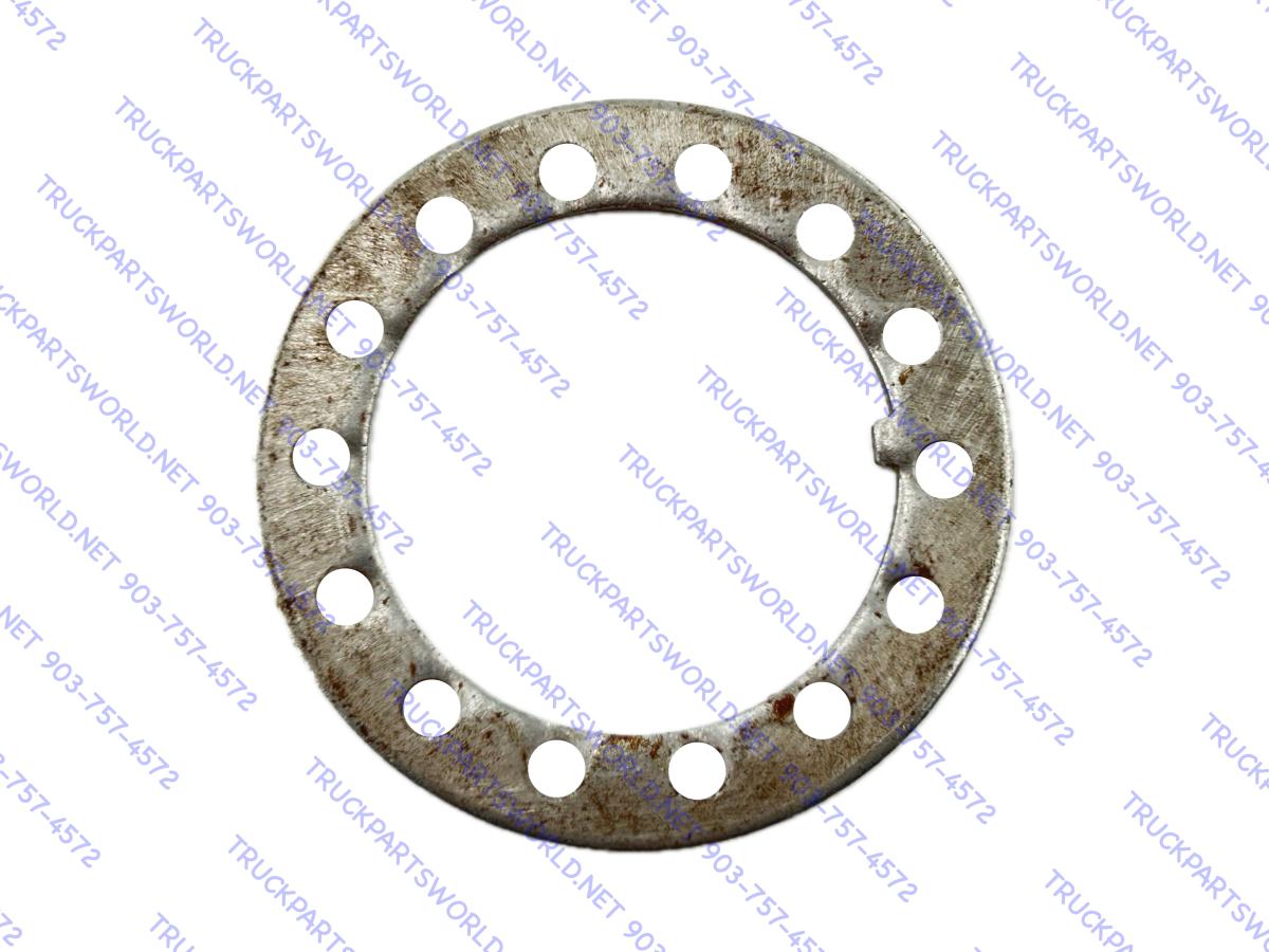 Dayton 06-405 Spindle Nut Washer | Lock Ring for Rockwell H Axle