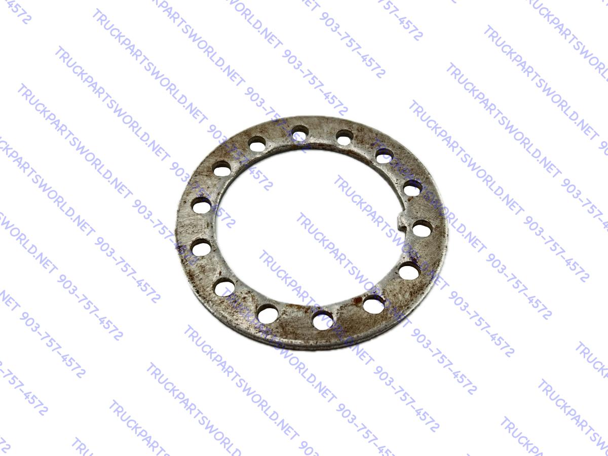 Dayton 06-405 Spindle Nut Washer | Lock Ring for Rockwell H Axle