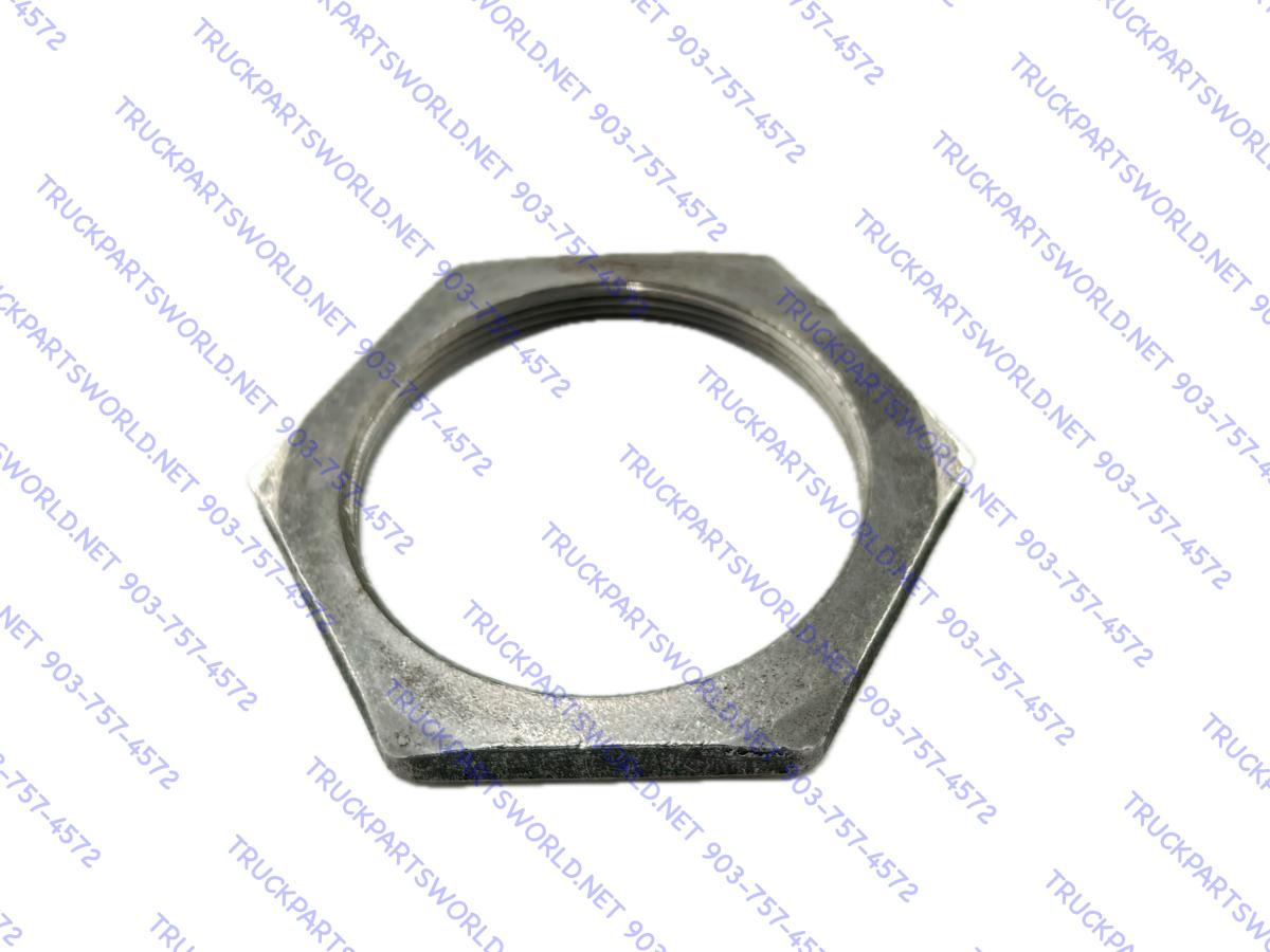 Dayton 06-412 Spindle Nut | 6-Point (No Dowel Pin) - Dana P22 & Rockwell Q-T